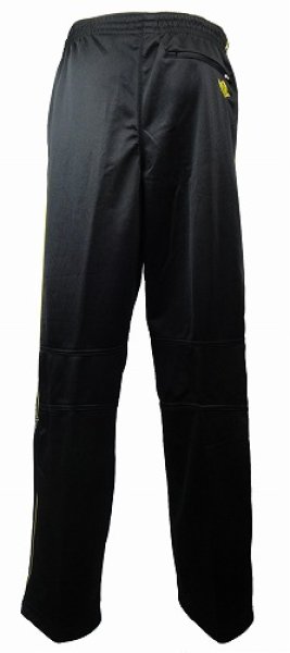 Warm Up Pant Black