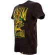 Photo4: VENUM  Tshirts Jose Aldo Vitoria Black/Green (4)