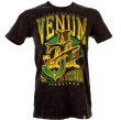 Photo2: VENUM  Tshirts Jose Aldo Vitoria Black/Green (2)