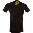 Photo3: VENUM  Tshirts Jose Aldo Vitoria Black/Green (3)