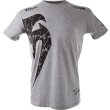 Photo1: VENUM T-Shirts Giant Grey (1)