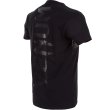 Photo2: VENUM T-Shirt Giant Matt Black (2)