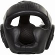 Photo2: VENUM Headgear CHALLENGER 2.0 Black/Black (2)