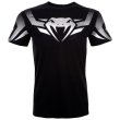 Photo1: VENUM T-Shirts HERO Black (1)