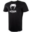 Photo2: VENUM T-Shirts CLASSIC Black (2)