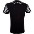 Photo2: VENUM T-Shirts HERO Black (2)