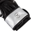 Photo3: VENUM Boxing Gloves Challenger3.0 Black/Silver (3)