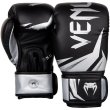 Photo2: VENUM Boxing Gloves Challenger3.0 Black/Silver (2)