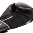 Photo4: RINGHORNS Boxing Glove CHARGER Black (4)