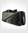 Photo2: VENUM Sports Bag TRAINER LITE EVO Khaki/Black (2)