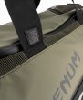 Photo8: VENUM Sports Bag TRAINER LITE EVO Khaki/Black (8)