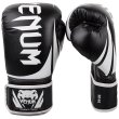 Photo1: VENUM Boxing Gloves Challenger2.0 Black/White (1)