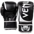 Photo2: VENUM Boxing Gloves Challenger2.0 Black/White (2)