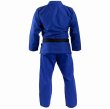 Photo3: VENUM Jiu Jitsu Gi CONTENDER EVO Blue (3)