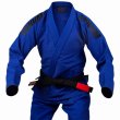 Photo1: VENUM Jiu Jitsu Gi CONTENDER EVO Blue (1)