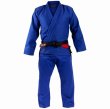 Photo2: VENUM Jiu Jitsu Gi CONTENDER EVO Blue (2)