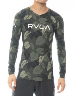 RVCA T-Shirt CHITO VERA COLLECTION Chito Patch Tee Black