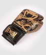 Photo3: VENUM Kids Boxing Glove DRAGON`S FLIGHT Black/Bronze (3)