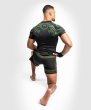 Photo4: VENUM Fight Shorts NAKAHI Black/Khaki (4)