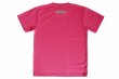 Photo2: BULL TERRIER Dry Fit T-Shirt W BOX Pink (2)