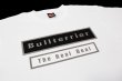Photo3: BULL TERRIER T-Shirt WBOX White (3)