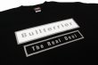 Photo3: BULL TERRIER T-Shirt WBOX Black/White (3)