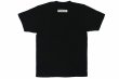 Photo2: BULL TERRIER T-Shirt WBOX Black/White (2)