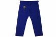 Photo4: BULLTERRIER Jiu Jitsu Gi ULTRA LIGHT ZeroR Blue (4)