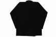 Photo2: BULLTERRIER Jiu Jitsu Gi ULTRA LIGHT ZeroR Black (2)