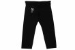 Photo4: BULLTERRIER Jiu Jitsu Gi ULTRA LIGHT ZeroR Black (4)