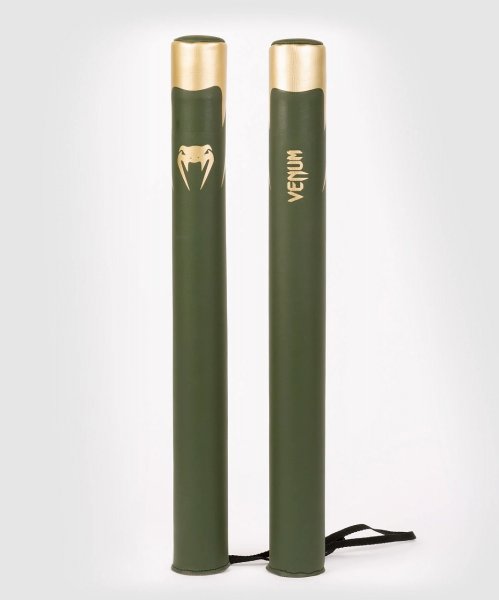 Photo1: VENUM  Boxing Stick Khaki/Gold (1)