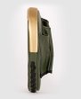 Photo3: VENUM Focus Mitt Flat Khaki/Gold (3)