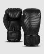 Photo4: VENUM Boxing Glove PLASMA Black/Black (4)