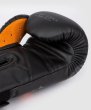 Photo5: VENUM Boxing Glove S47 Black/Orange (5)