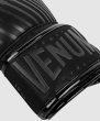 Photo5: VENUM Boxing Glove PLASMA Black/Black (5)