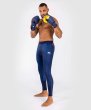 Photo2: VENUM Long Spats SPORT 05 Blue/Yellow (2)