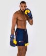 Photo8: VENUM Fight Shorts SPORT 05 Blue/Yellow (8)