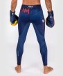 Photo3: VENUM Long Spats SPORT 05 Blue/Yellow (3)