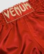 Photo3: VENUM Muay Thai Shorts CLASSIC Bordeaux/Gold (3)