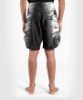 Photo2: VENUM Kids Fight Shorts YKZ21 Black/White (2)