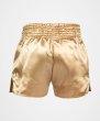 Photo3: VENUM Muay Thai Shorts CLASSIC Gold/Black (3)