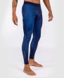 Photo7: VENUM Long Spats SPORT 05 Blue/Yellow (7)