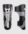 Photo1: RINGHORNS Shinguard (shin only) Changer Black (1)