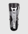 Photo3: RINGHORNS Shinguard (shin only) Changer Black (3)