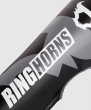 Photo2: RINGHORNS Shinguard (shin only) Changer Black (2)