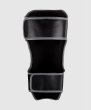 Photo5: RINGHORNS Shinguard (shin only) Changer Black (5)