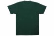 Photo2: BULL TERRIER T-Shirt 4BOX Green (2)