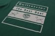Photo3: BULL TERRIER T-Shirt 4BOX Green (3)