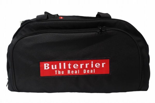 Photo1: BULL TERRIER 3way Backpack TRADITIONAL  (1)