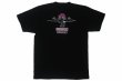 Photo2: BULL TERRIER T-Shirt JAPAN Black (2)